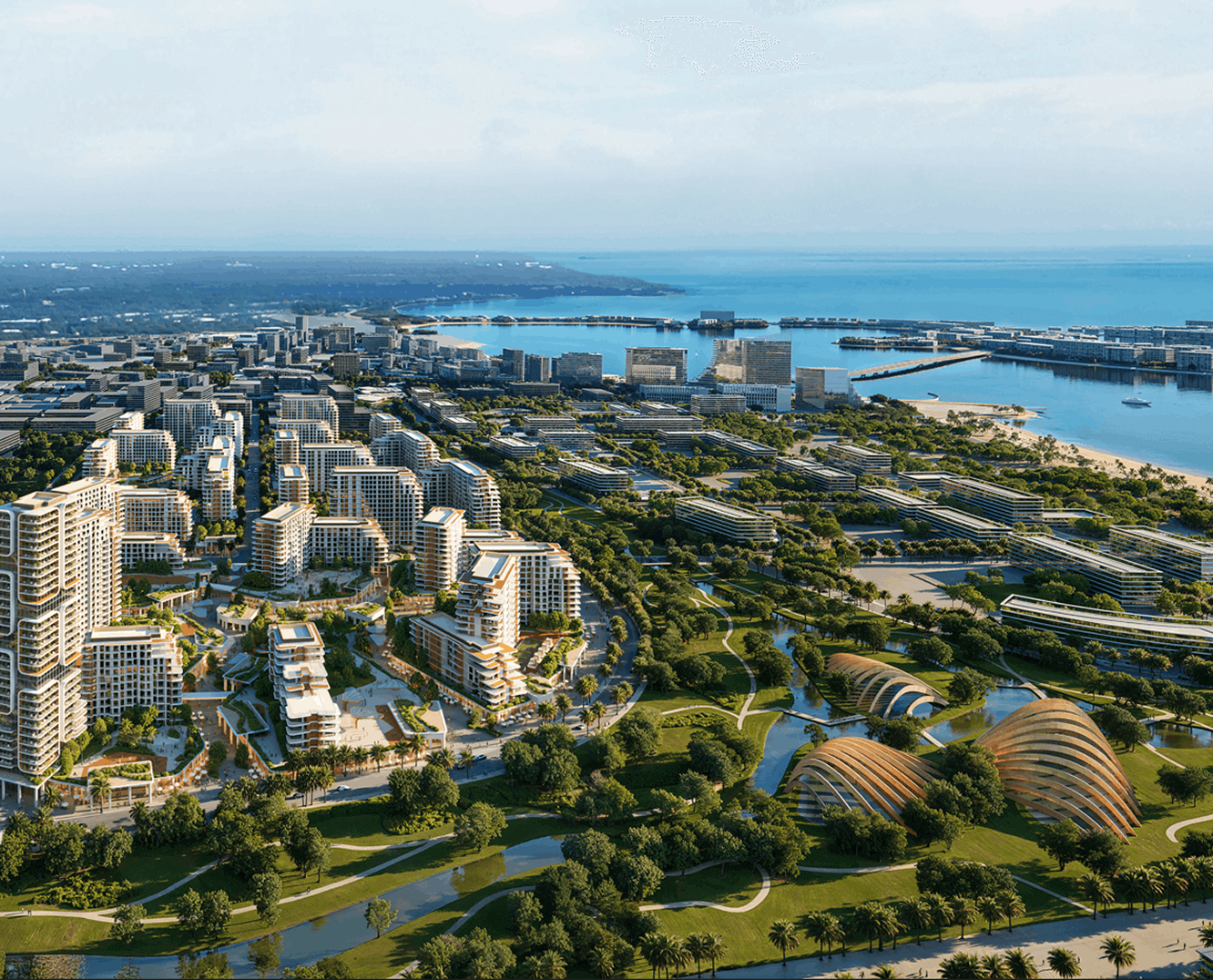 A Growing Real Estate Market