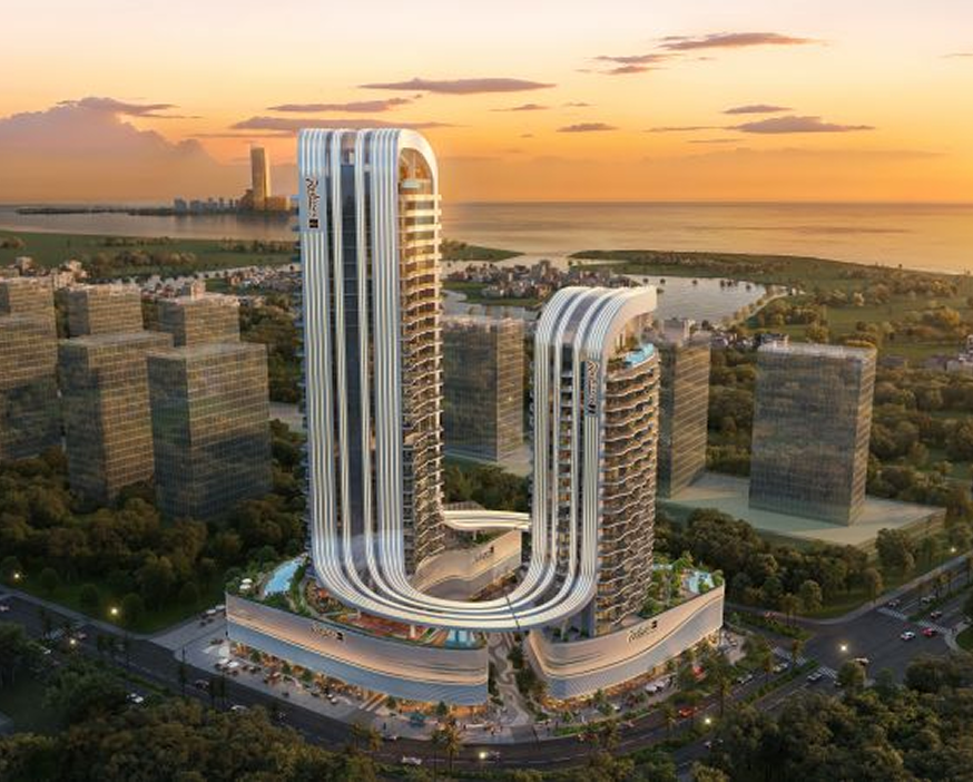 BNW – Radisson Blu Hotel