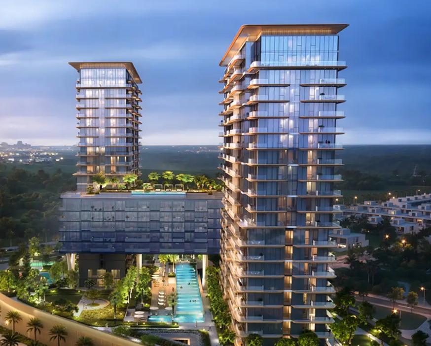 Ellington – Soto Grande