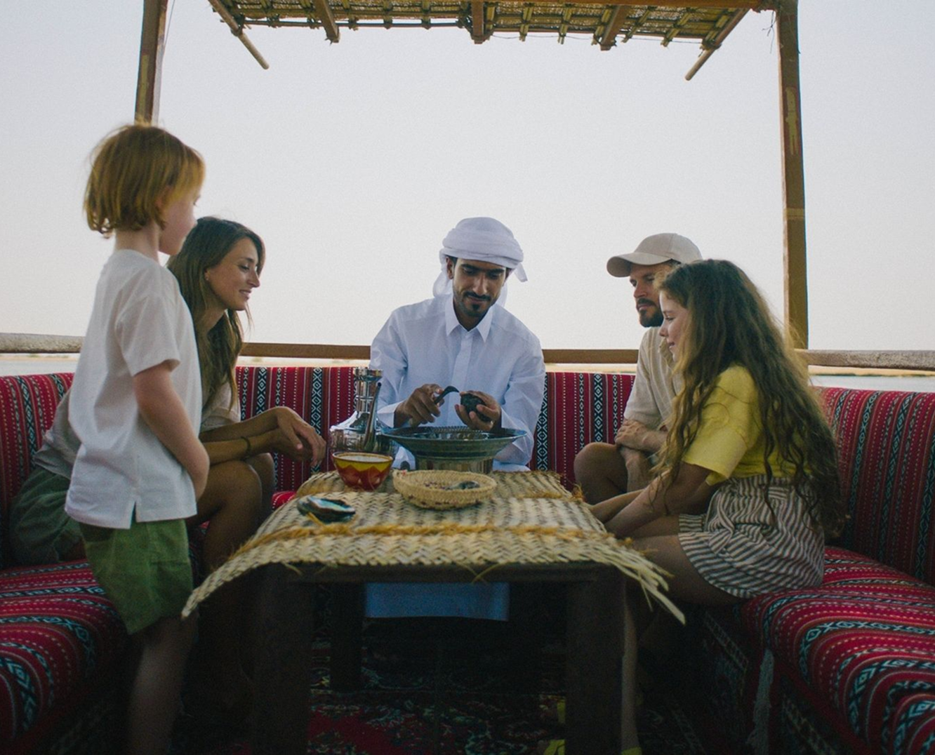 Lifestyle & Quality Living