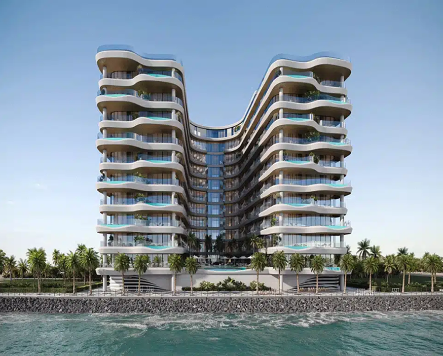 Mira Development – Upcoming Projects